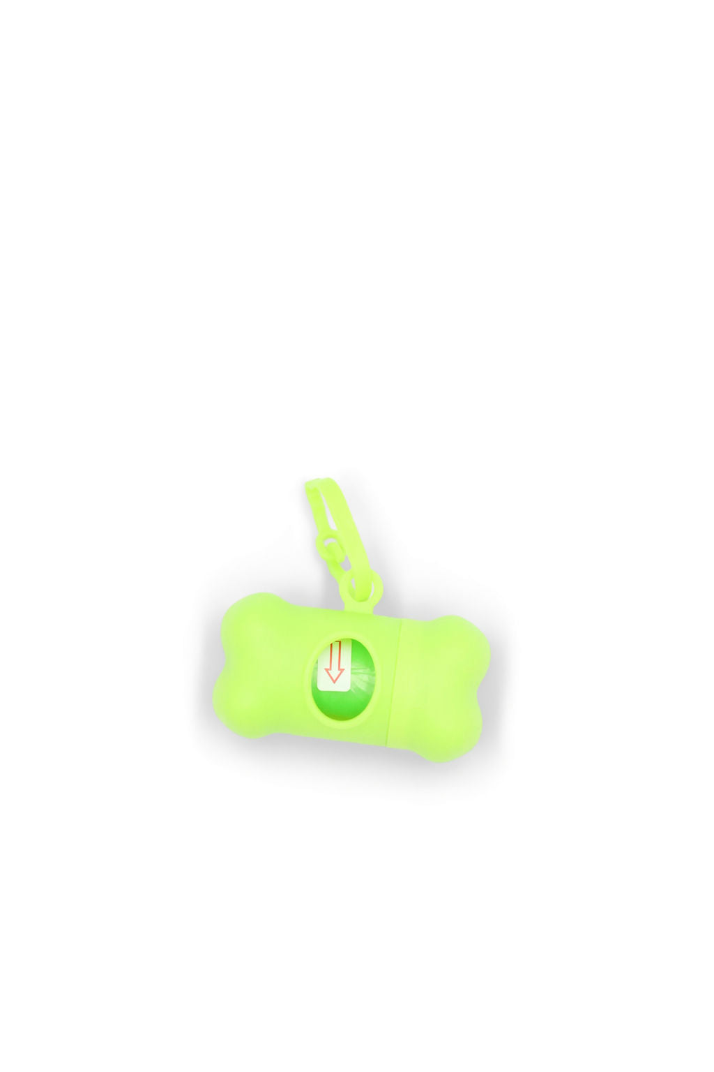 BudgetPaws Bone Waste Bag Holder