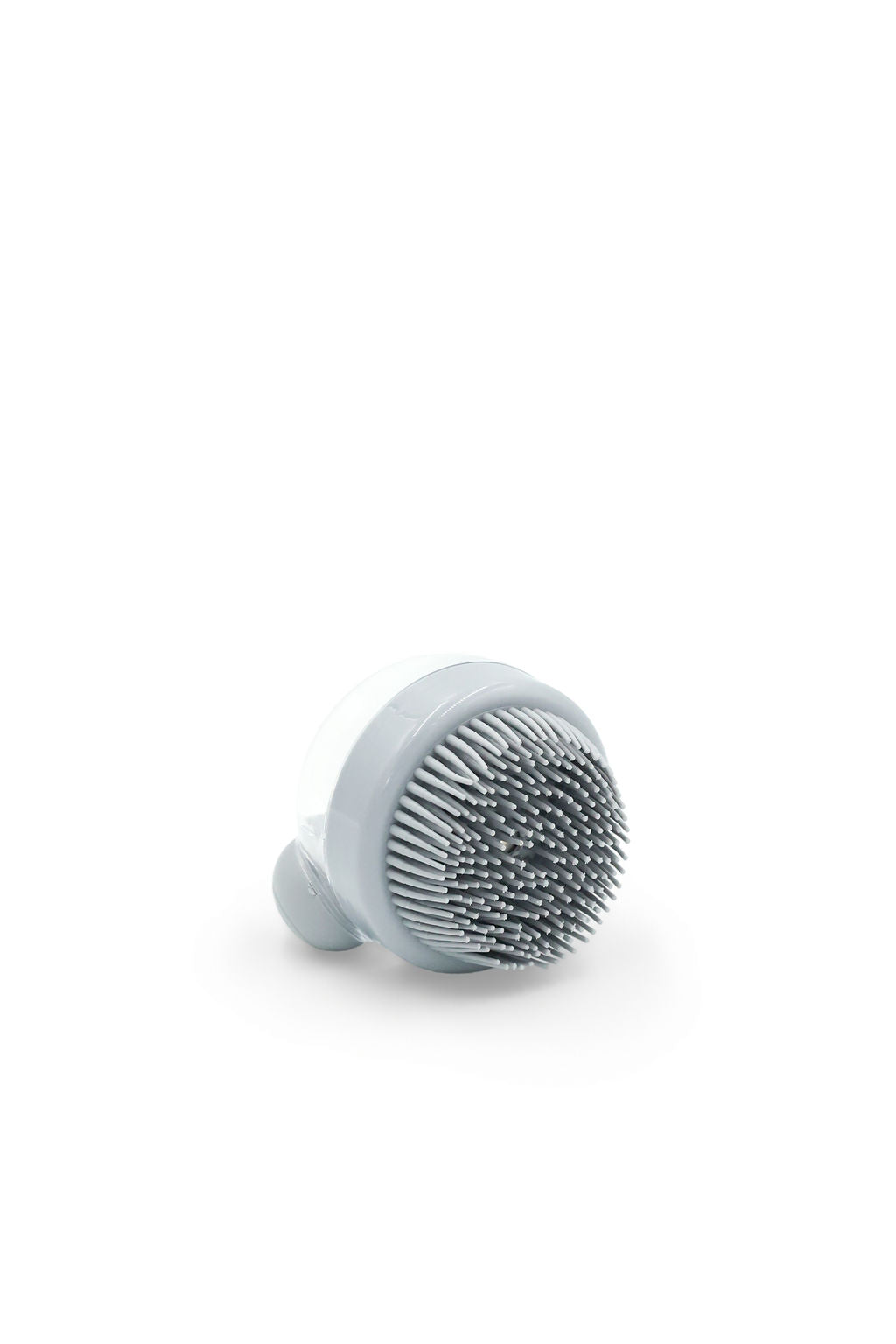 Budget Paws Shampoo Dispensing Dog Bath Brush