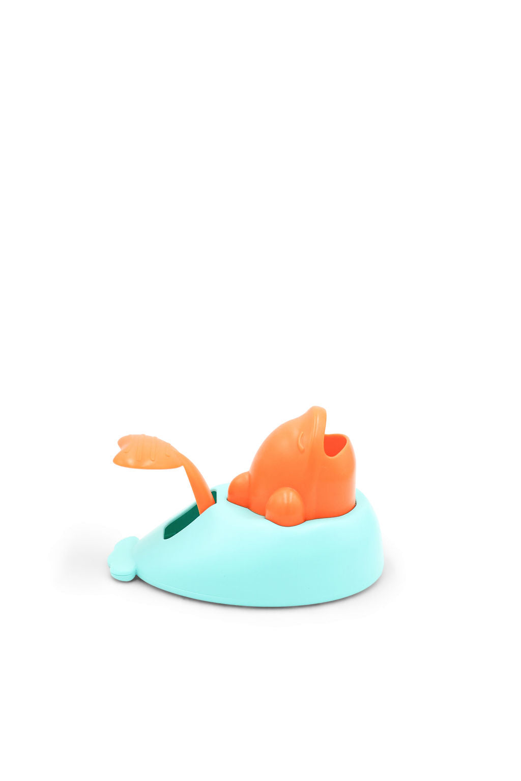 BudgetPaws Treat Dispensing Training Toy for Cats and Dogs