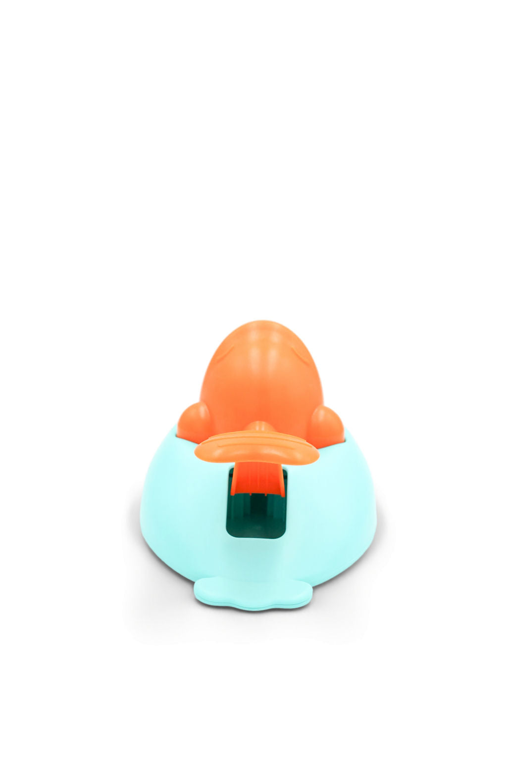 BudgetPaws Treat Dispensing Training Toy for Cats and Dogs