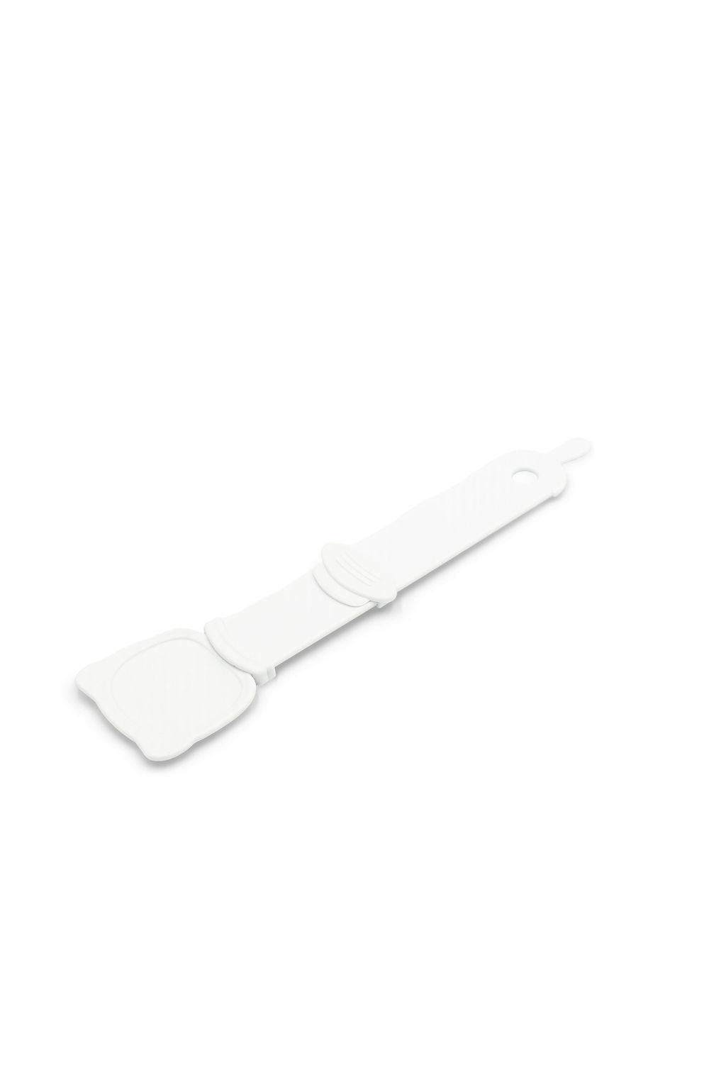 Budget Paws Wet Food Squeeze Spoon for Cats
