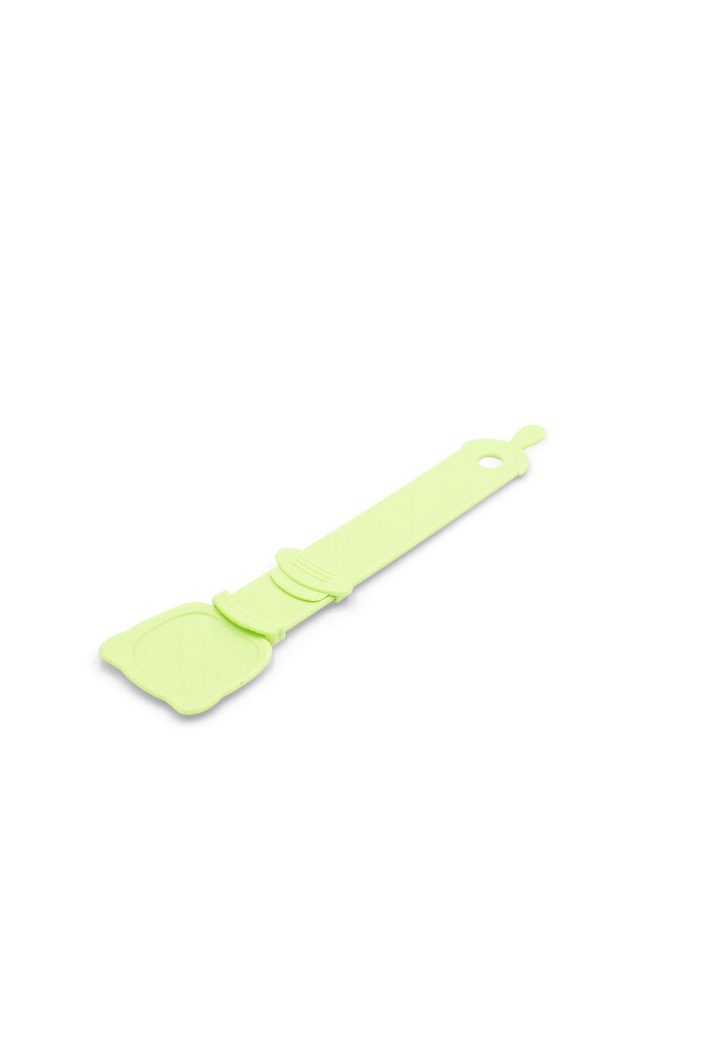 Budget Paws Wet Food Squeeze Spoon for Cats