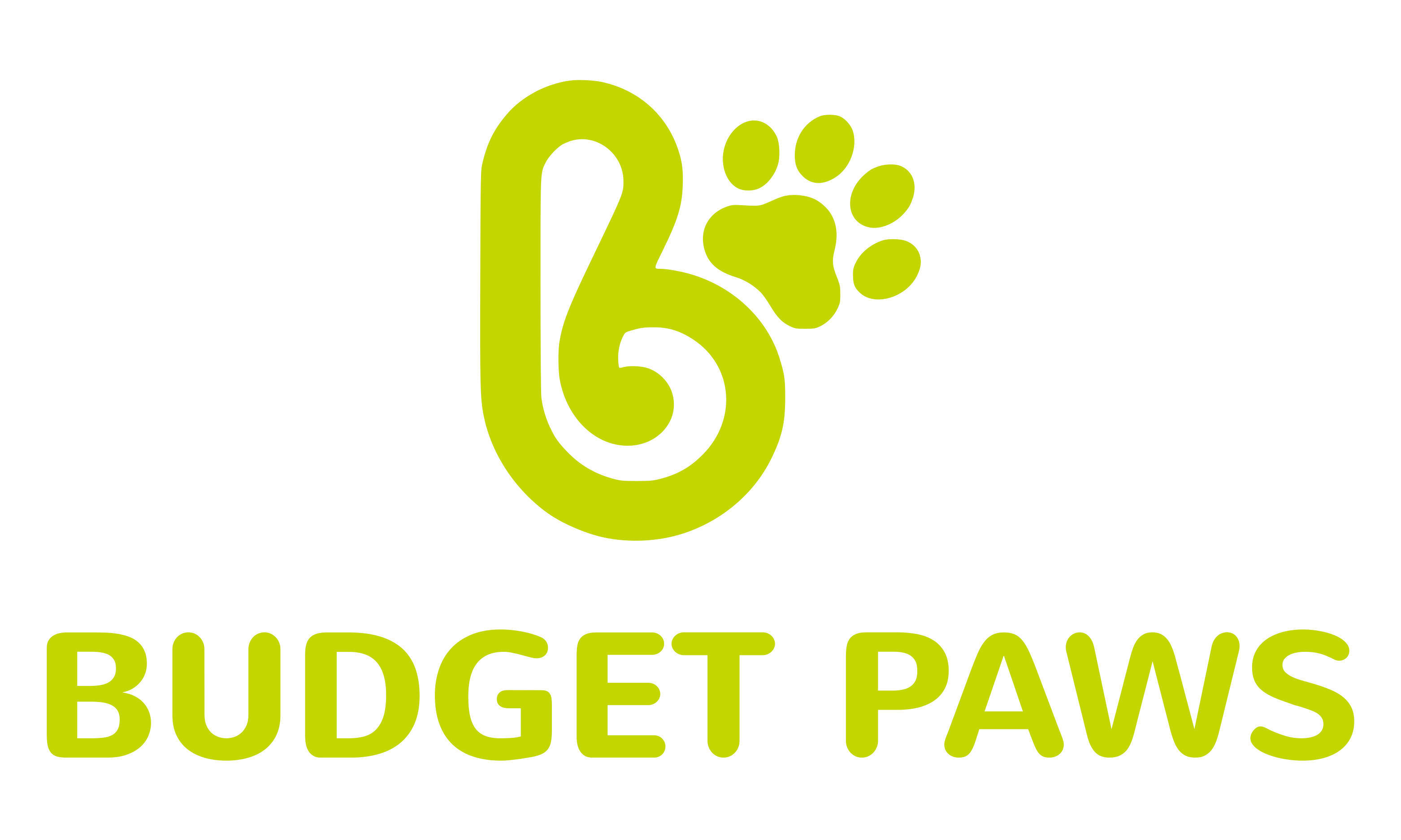 Budget Paws LLC